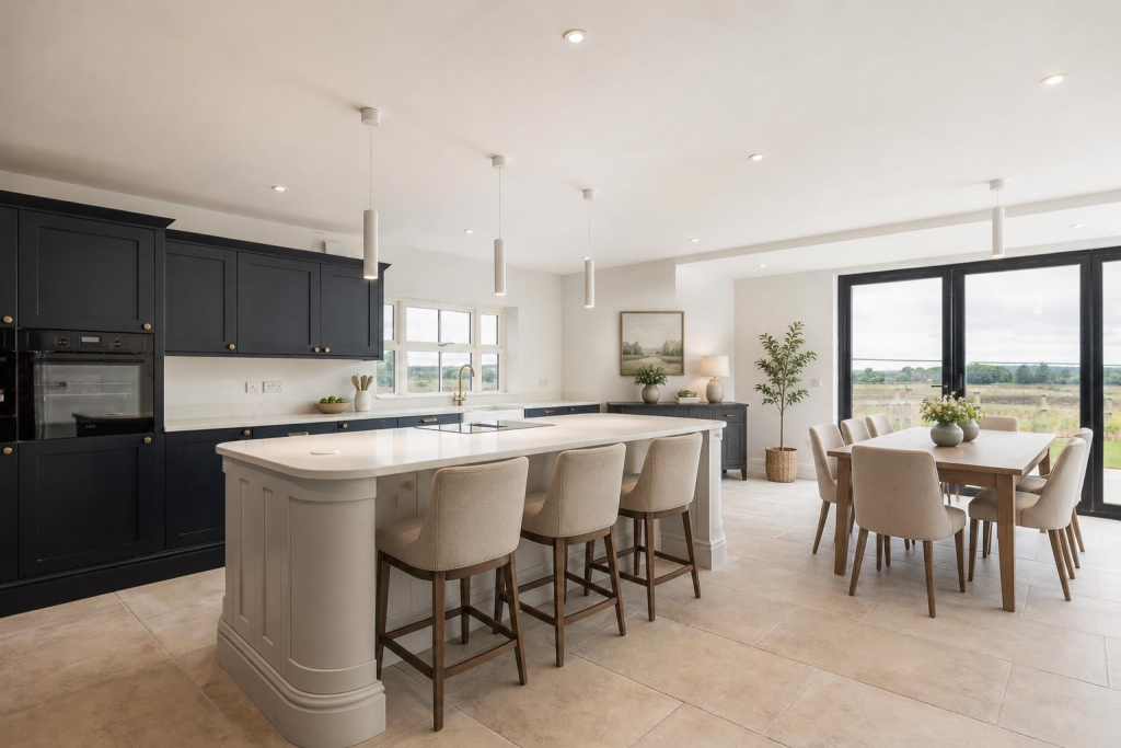 House in York - View 4