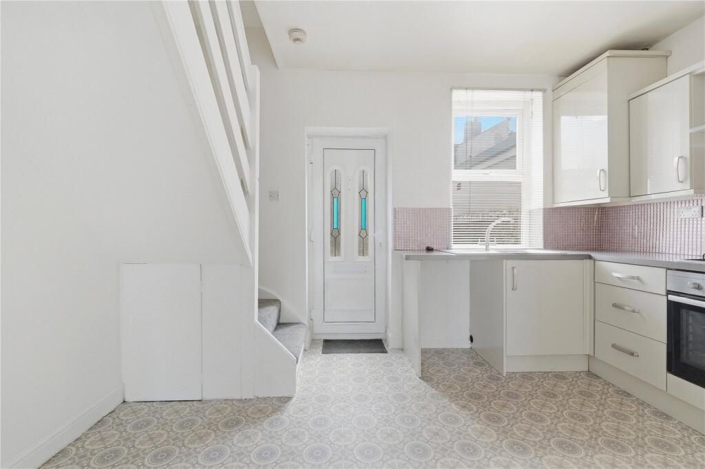House in Hyndburn, Lancashire - More