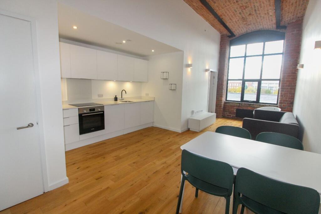Main image of property: 9 Elisabeth Mill, Elisabeth Gardens, Stockport