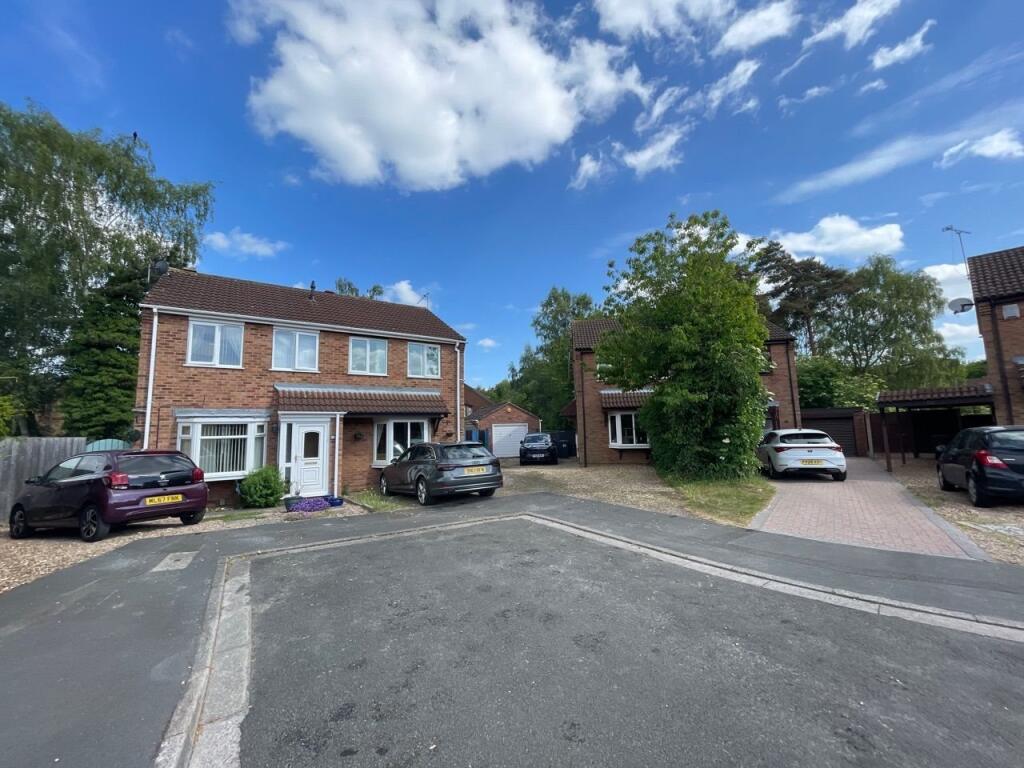 Main image of property: Stenigot Road, , Lincoln