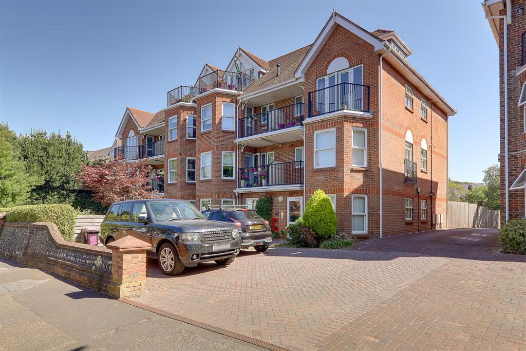 Main image of property: St. Botolphs Road, Worthing