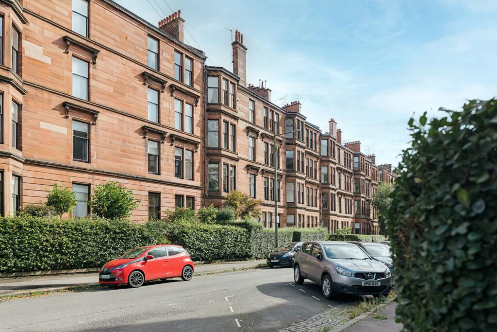 Main image of property: 29 Falkland Street, Hyndland, G12