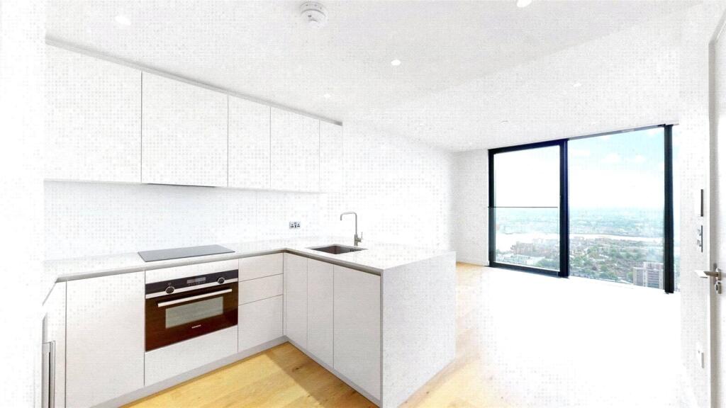 Main image of property: Hampton Tower, London, E14