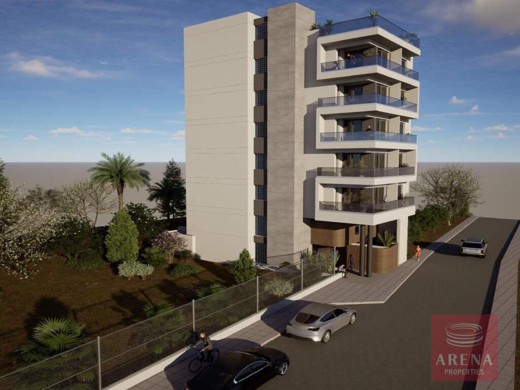 Main image of property: Larnaca Town, Larnaca, Larnaca