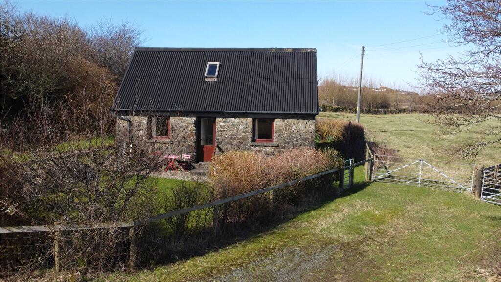 Main image of property: Cottages At Bremenvoir Croft, Ardtun, Bunessan, Isle Of Mull, PA67