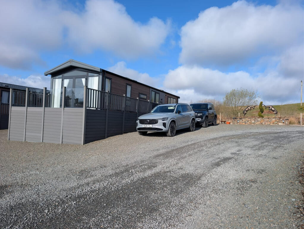 Main image of property: Newton Stewart, Wigtownshire, DG8
