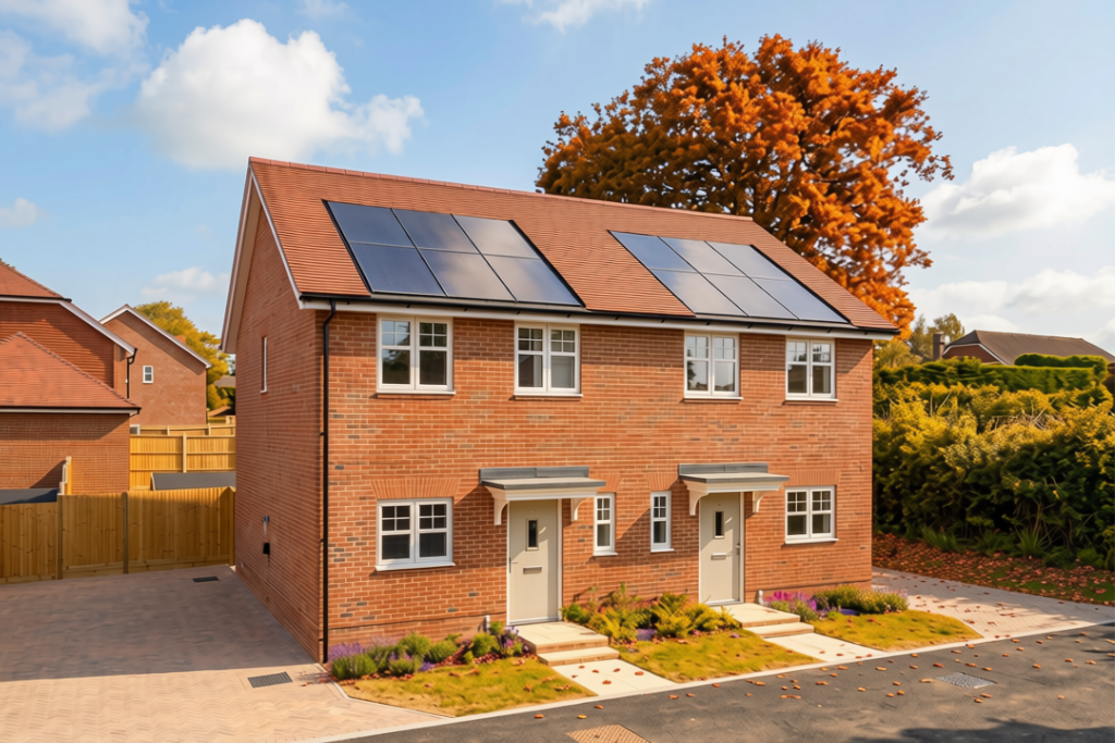 Main image of property: Templegate,
Keymer Road,
Burgess Hill,
RH15 0XT