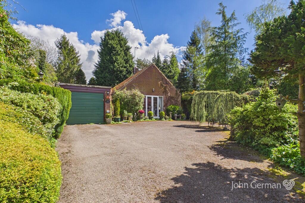 Main image of property: Somersal Herbert, Ashbourne