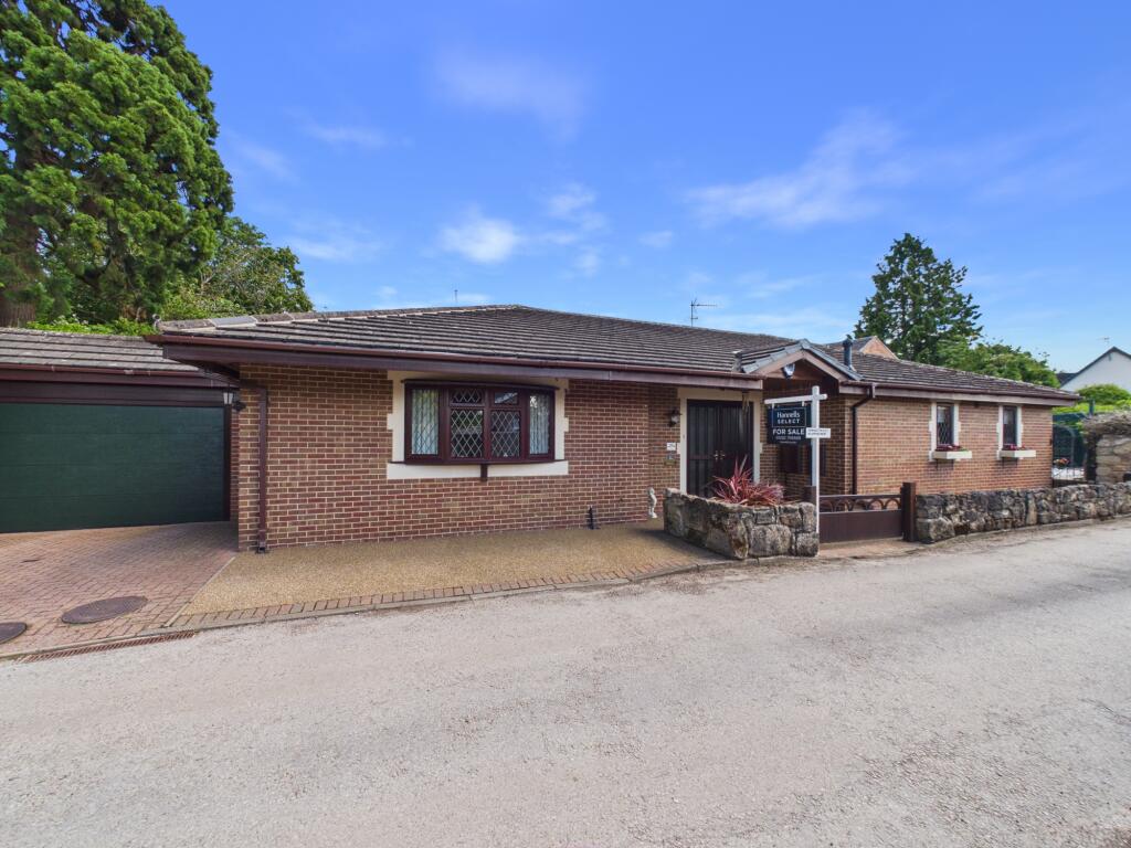 Main image of property: School Lane, Chellaston