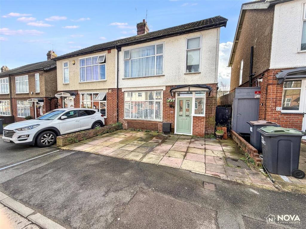 Main image of property: Seymour Road, Luton