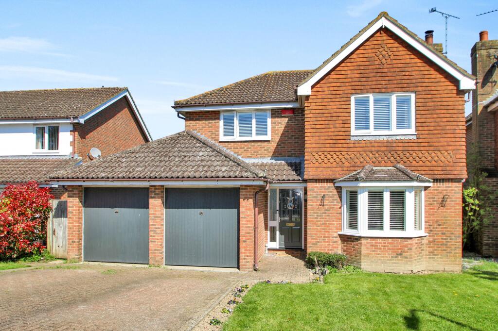 Main image of property: Little Robhurst, High Halden, TN26