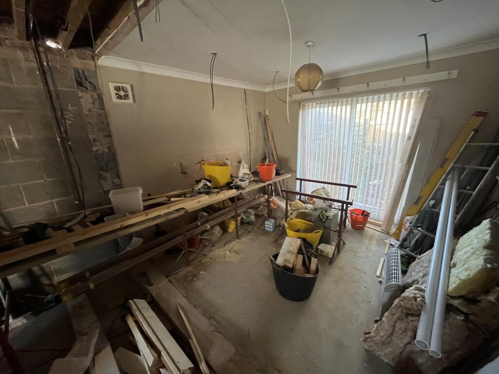 11 Leyland Road, Coventry, Warwickshire CV5 8JA photo 4