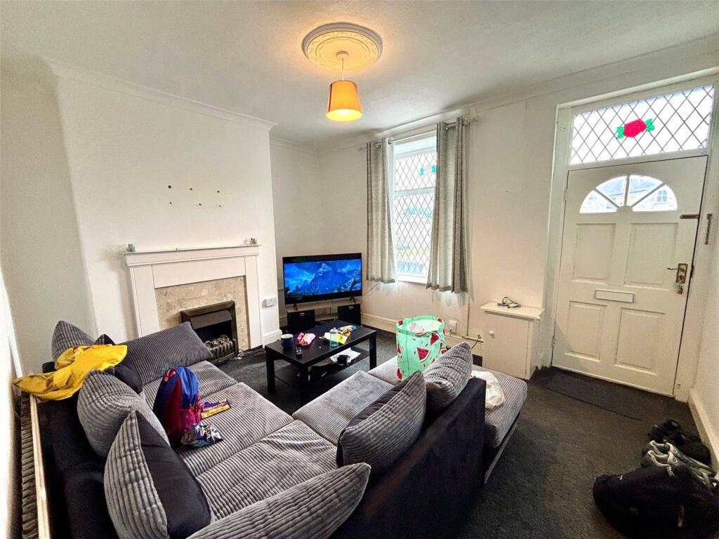 House in Burnley, Padiham - View 5