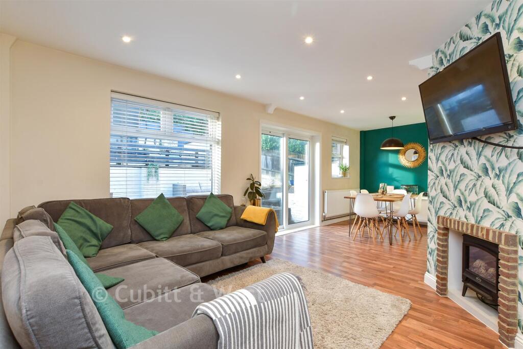 Main image of property: The Byway, Brighton, East Sussex