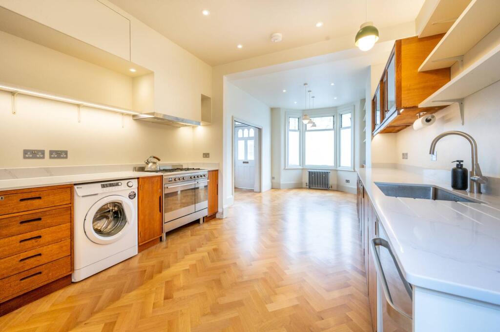 Main image of property: Hubert Road, East Ham, London, E6