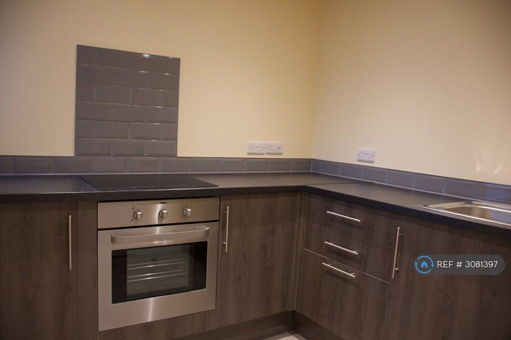 Apartment in Harrogate - View 3