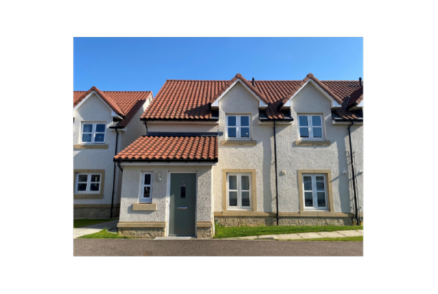 Main image of property: 12  , Weavers Loan , EH32 0FE