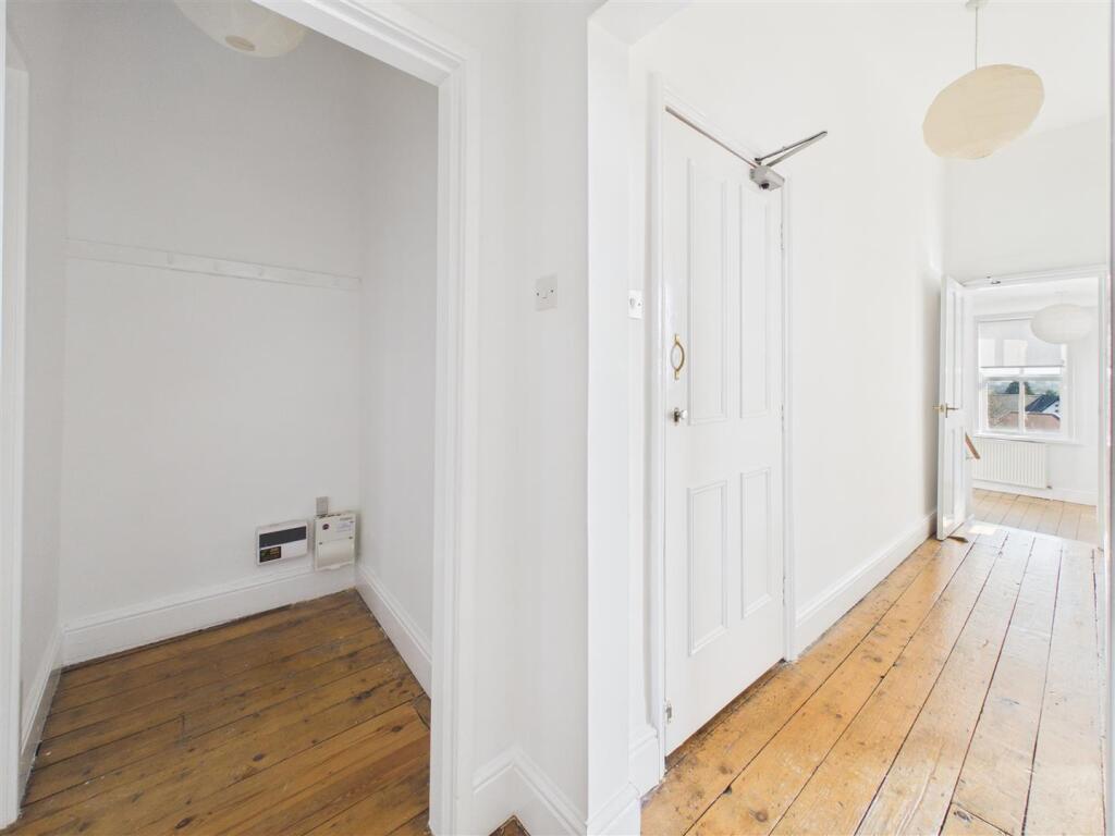 Apartment in Nottingham - View 4
