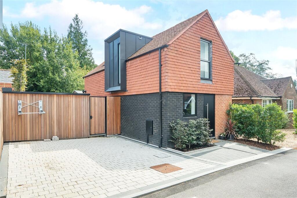 Main image of property: Jubilee Lane, Grayshott, Hindhead, Hampshire, GU26