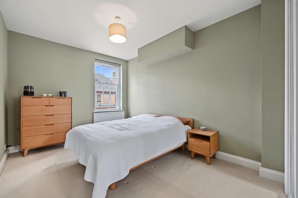 Apartment in London - View 4