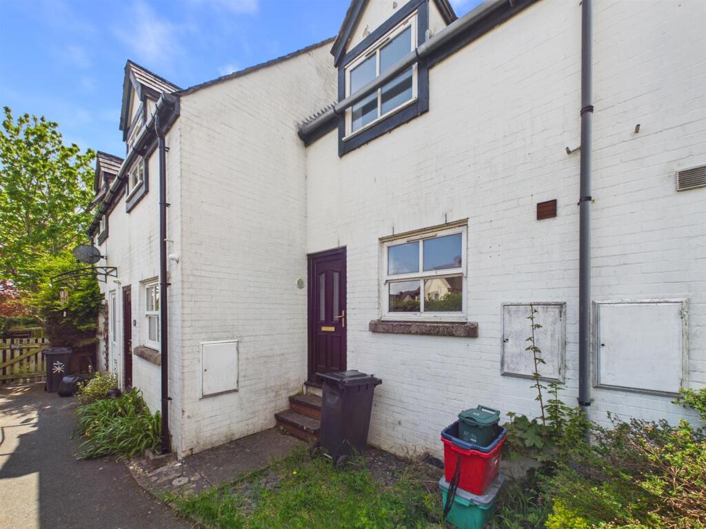 Main image of property: Coppice Lane, Castle Caereinion, Welshpool