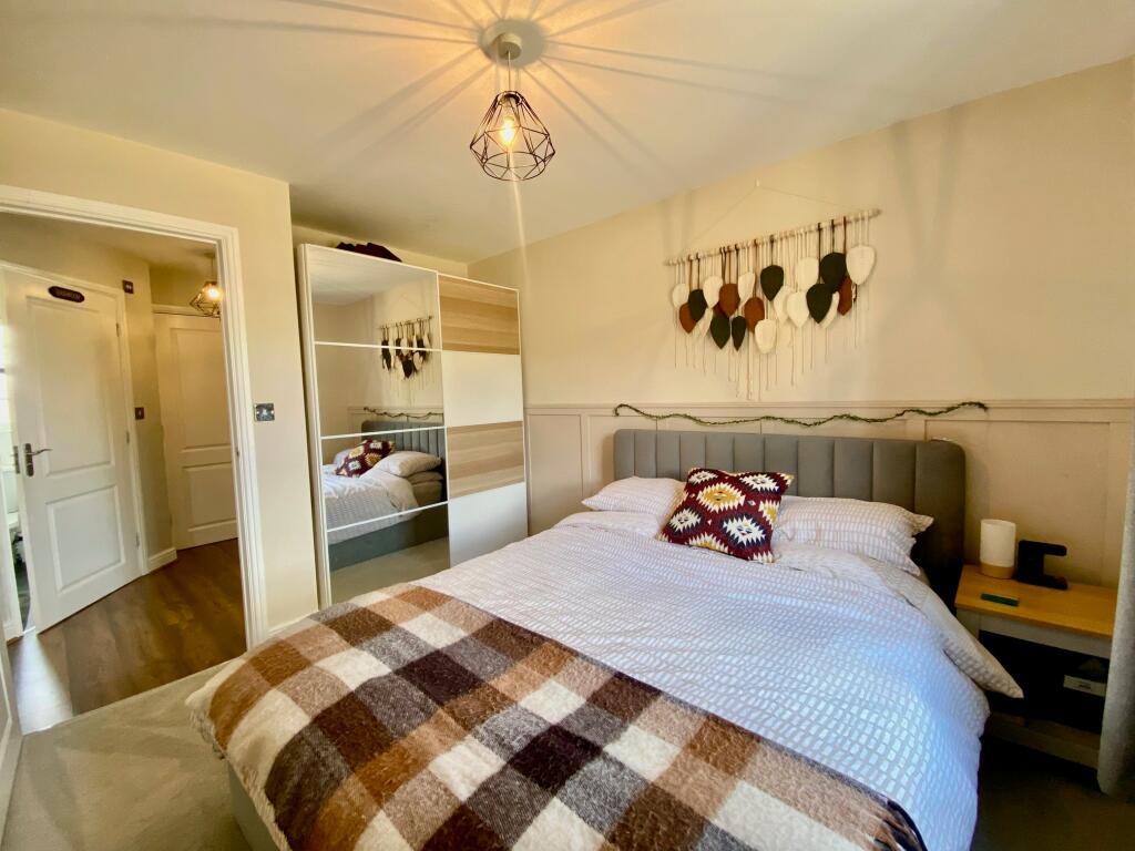 Apartment in Chorley, Whittle le Woods - View 2