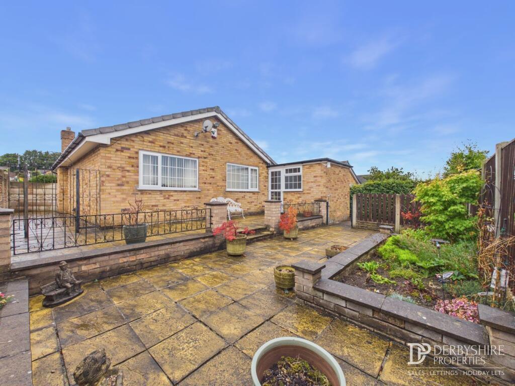Lathkill Drive, Selston, Nottingham, NG16 photo 2
