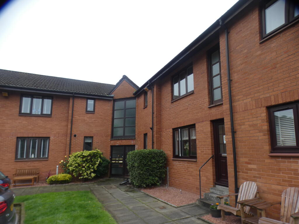 Main image of property: Lintwhite Court, Bridge Of Weir