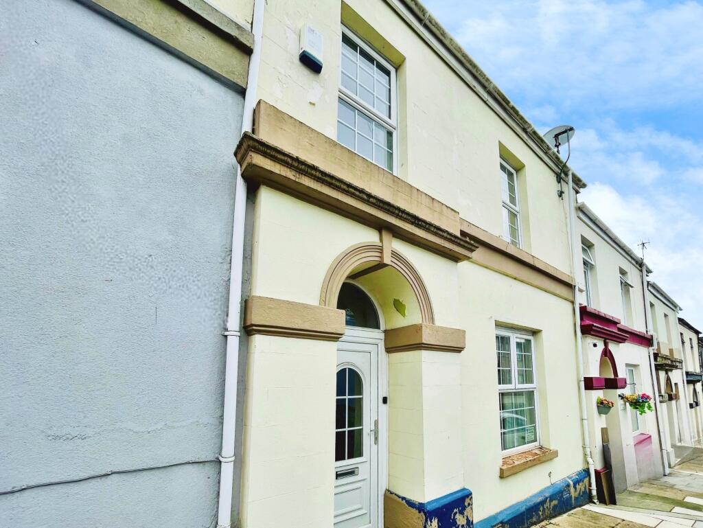 Main image of property: Upper Thomas Street