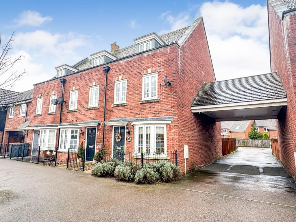 Main image of property: Brooklands Avenue, Wixams, Wixams, Bedford