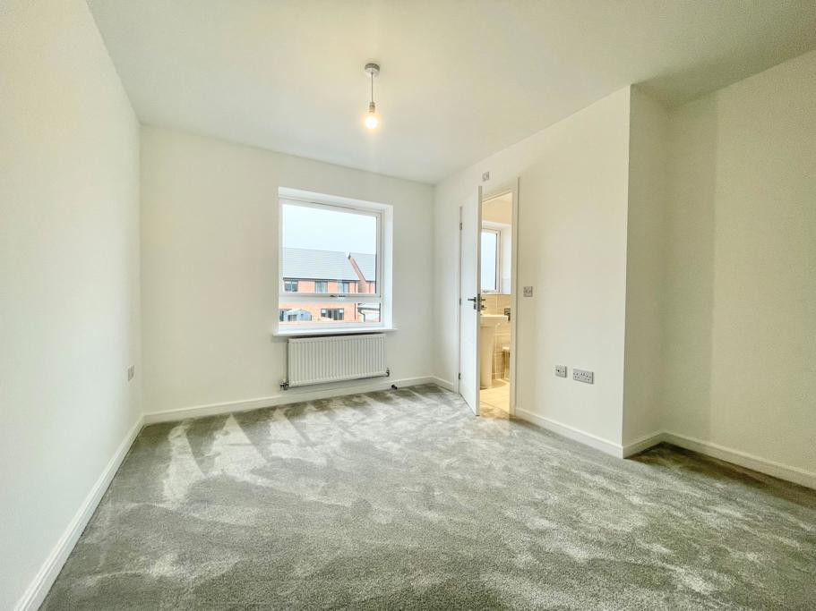 House in Milton Keynes - More
