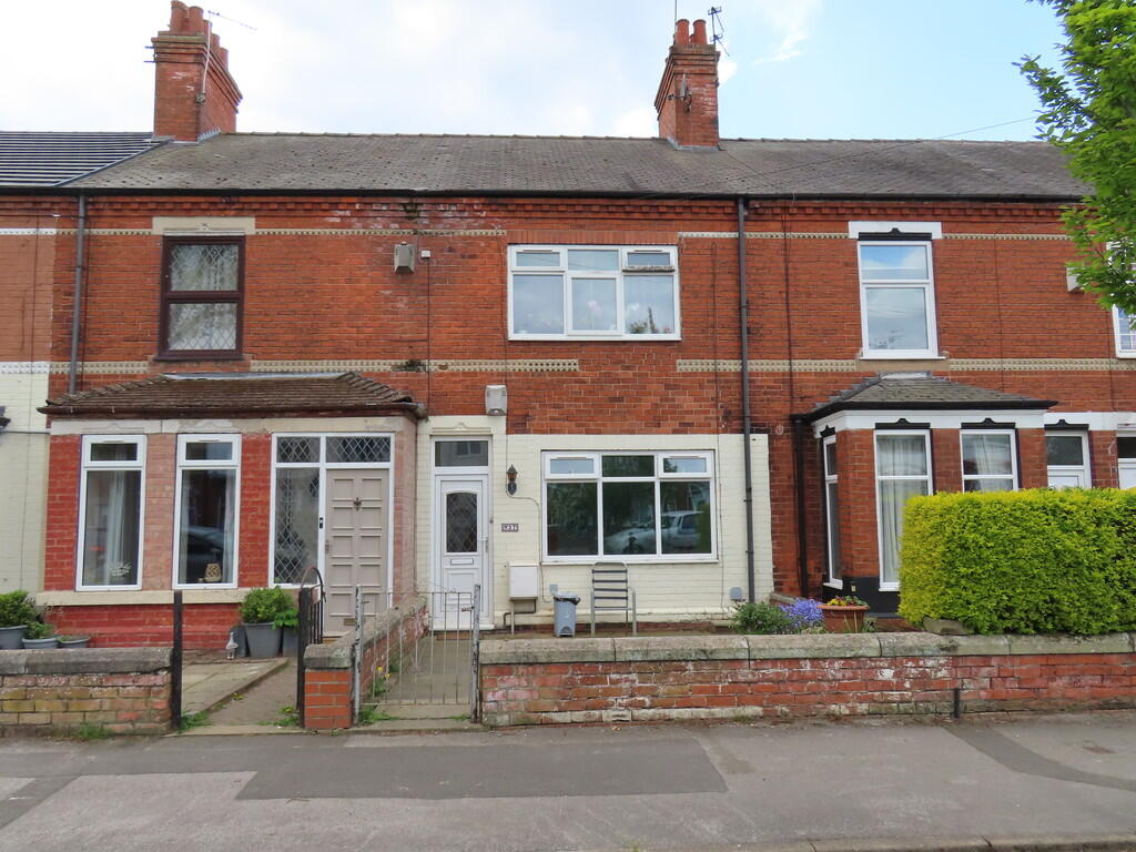 Main image of property: Fountayne Street, Goole, DN14 5HG