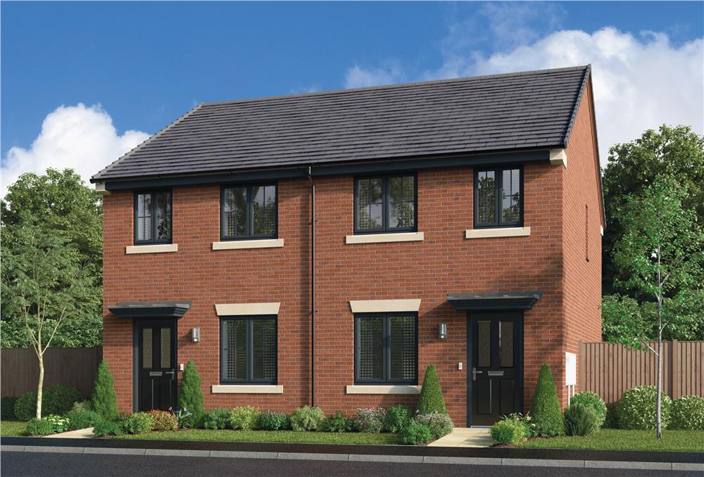 Main image of property: Seaham Garden Village,
Seaham,
Durham,
SR7 8FB