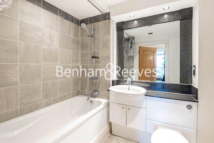 Apartment in London, Imperial Wharf, Fulham - More