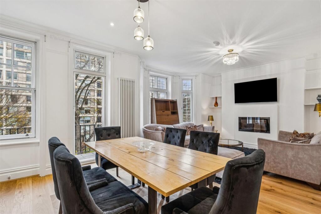 Main image of property: Welbeck Court, Addison Bridge Place, W14