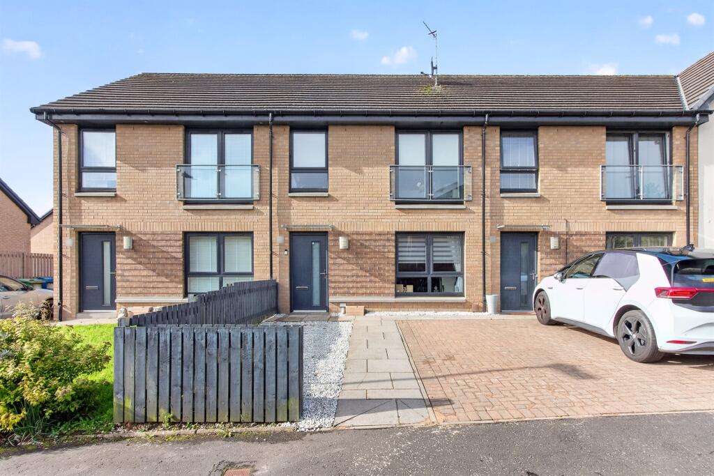 Main image of property: Glenlora Drive, Glasgow