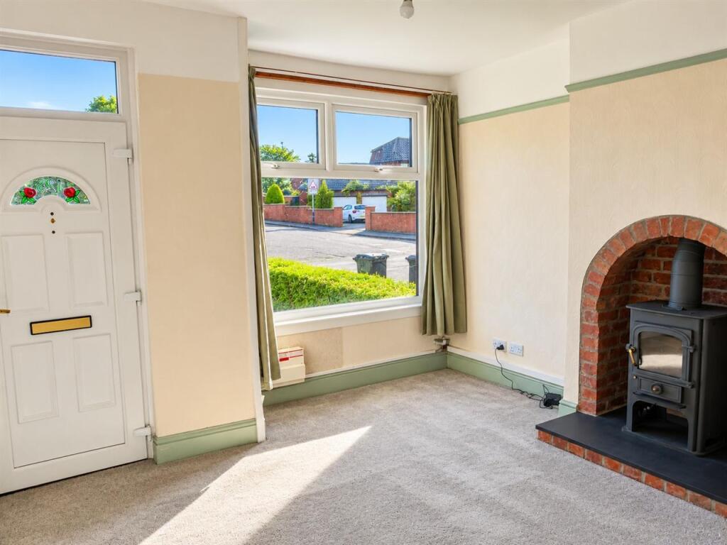 House in North Warwickshire, Coleshill - View 2