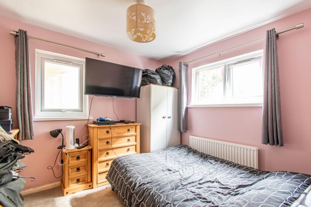Apartment in Plymouth - View 5