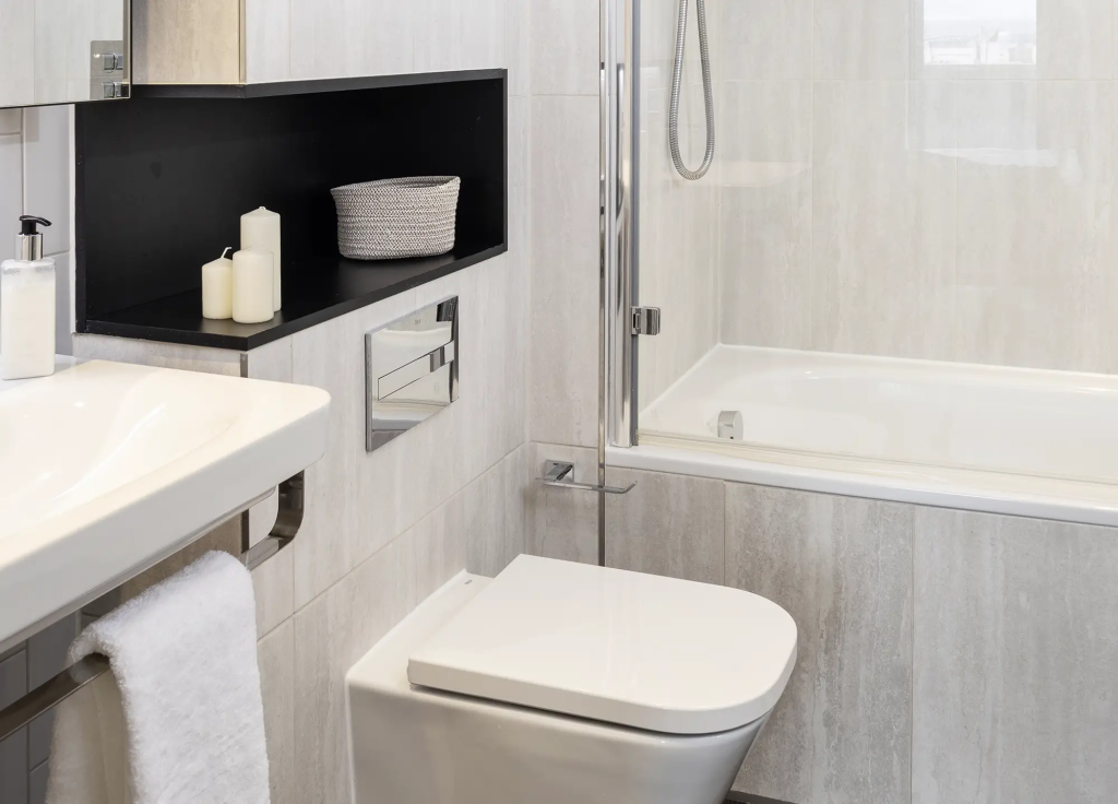 Main image of property: City Centre Living with Style & Convenience
