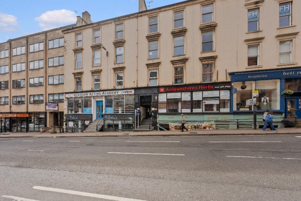 Main image of property: Bath Street, City Centre, Glasgow, G2