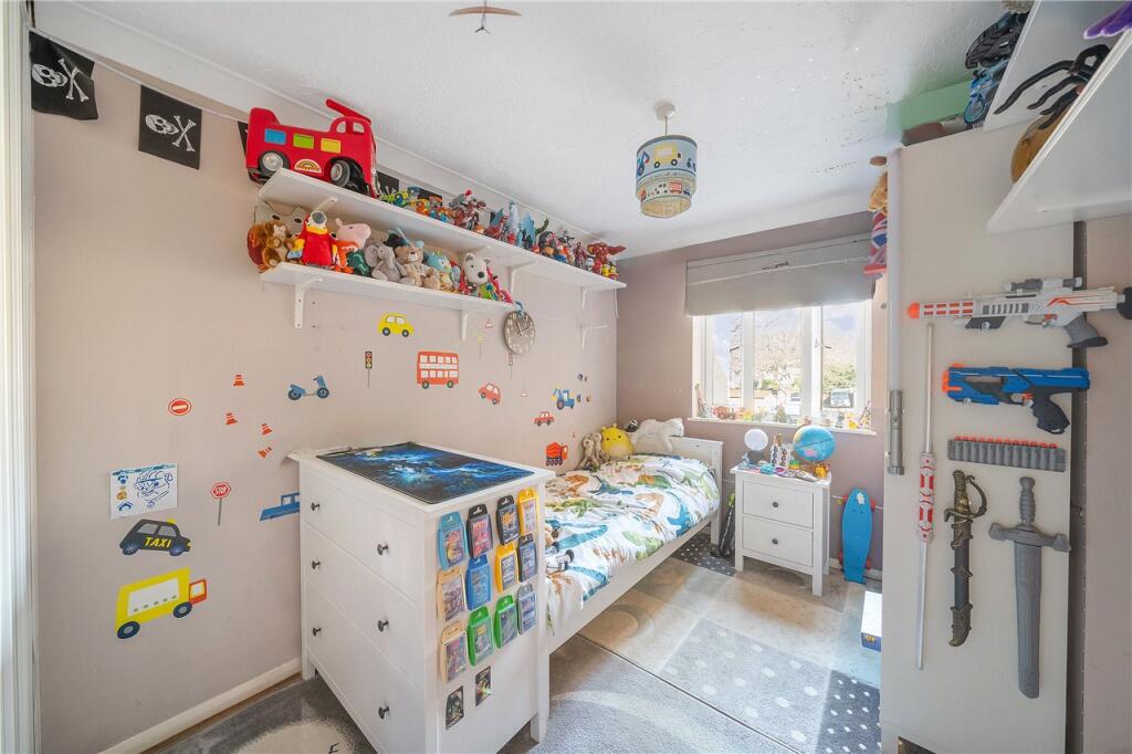 Apartment in Beckenham, Shortlands - View 4