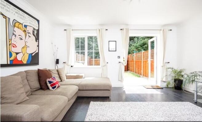 Main image of property: Dudrich Close, New Southgate, N11