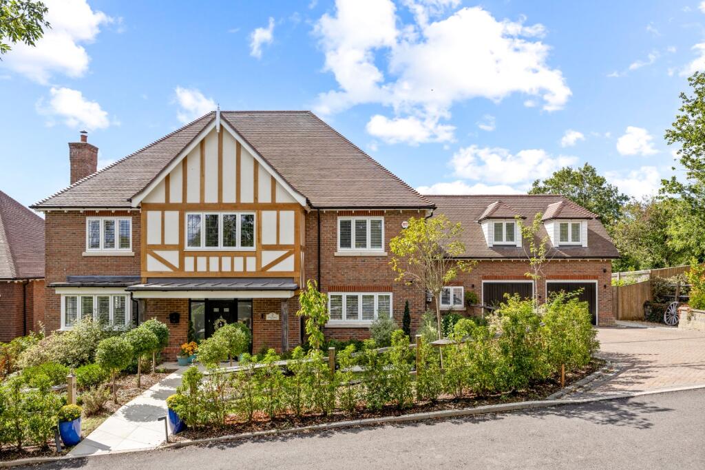 Main image of property: Greenlands Place, Burgess Hill, West Sussex, RH15