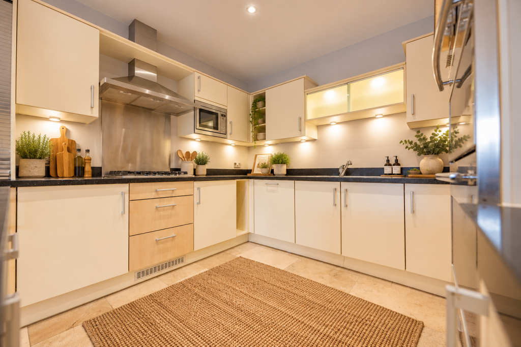 Apartment in Tonbridge - View 5