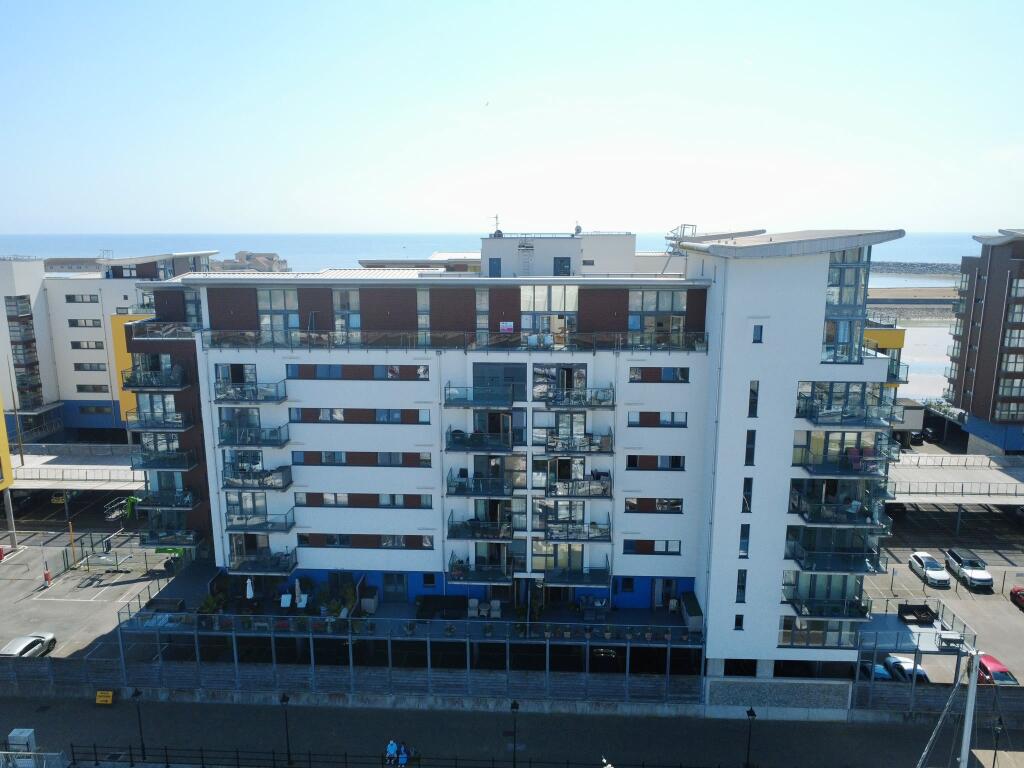 Midway Quay, Eastbourne photo 5