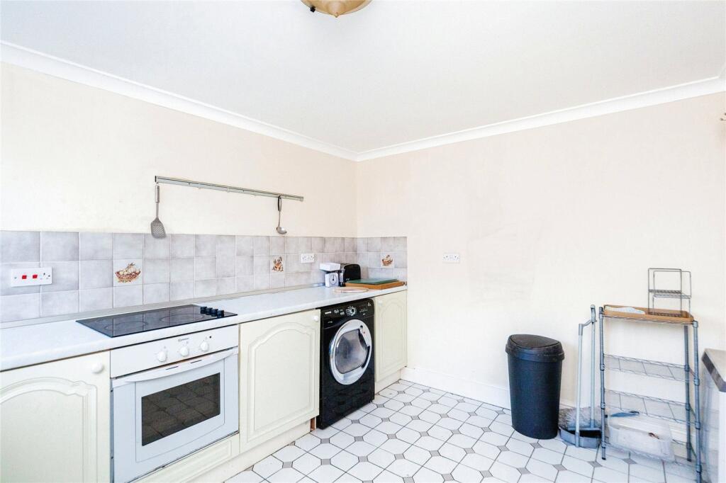 Apartment in Llandudno, Rossett - More