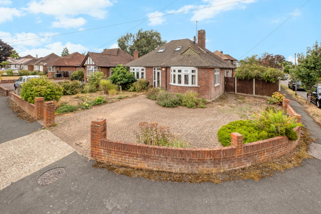 Main image of property: Hays Walk, Cheam, Sutton, Surrey,, SM2