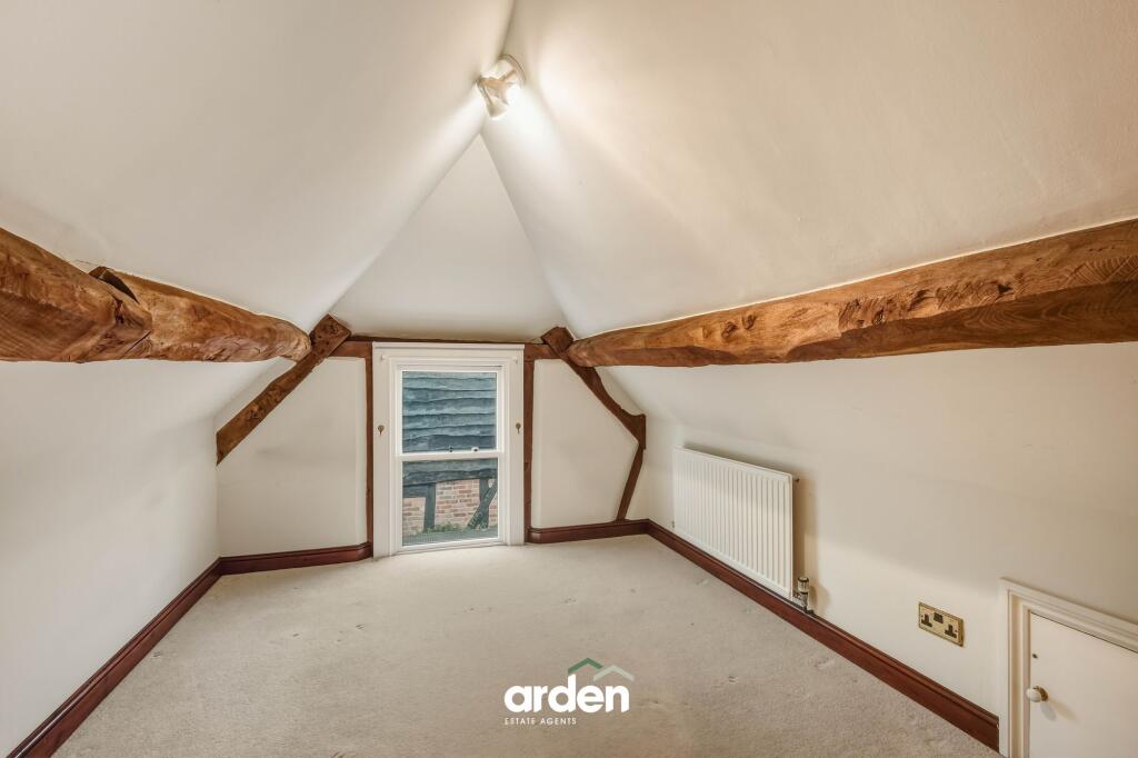 Additional image 12 of Newhouse Lane, Upton Warren, B61