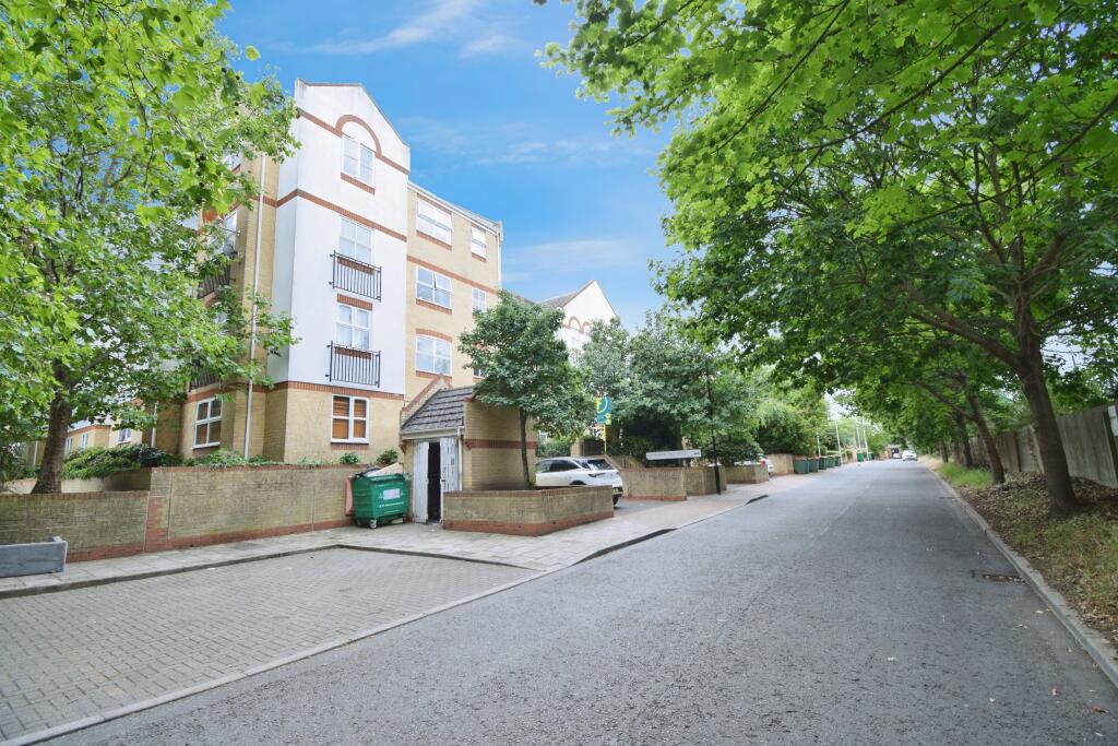 Main image of property: Aaron Hill Road, London, E6