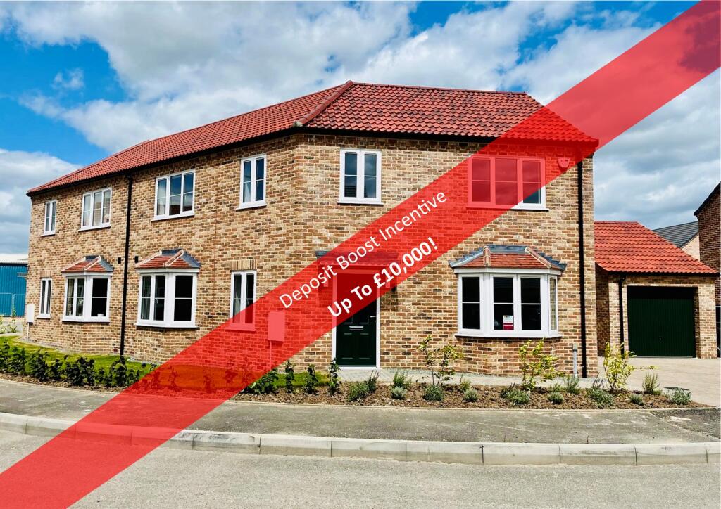 Main image of property: Sutton Road, Leverington, Wisbech